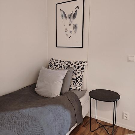 Sunstar Villa Rovaniemi Ngoại thất bức ảnh