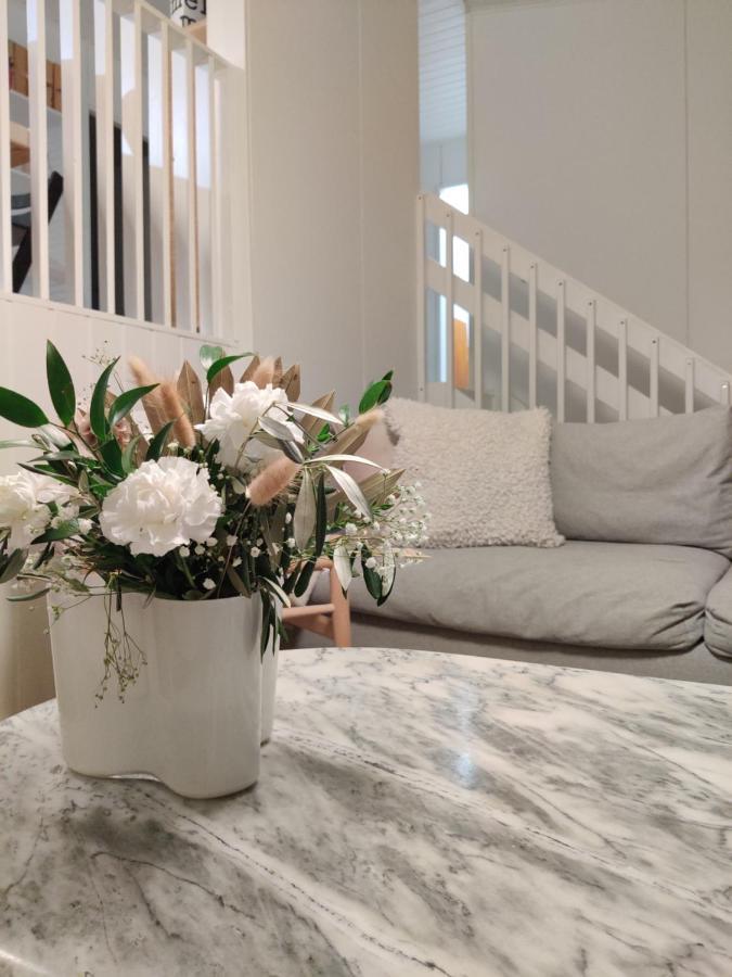 Sunstar Villa Rovaniemi Ngoại thất bức ảnh