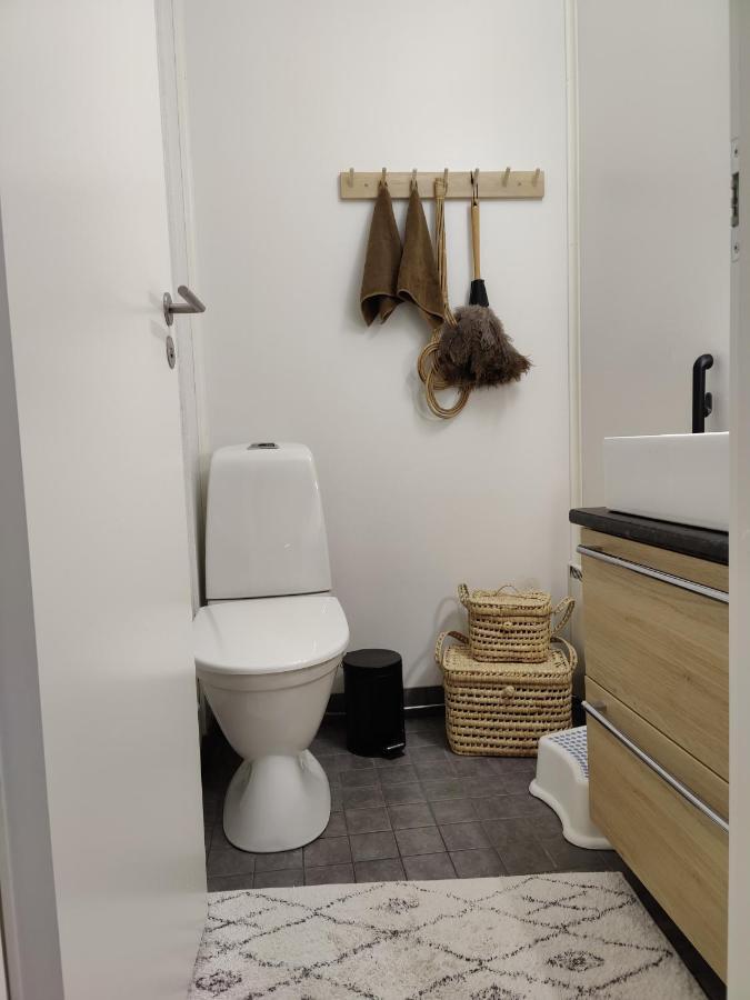 Sunstar Villa Rovaniemi Ngoại thất bức ảnh