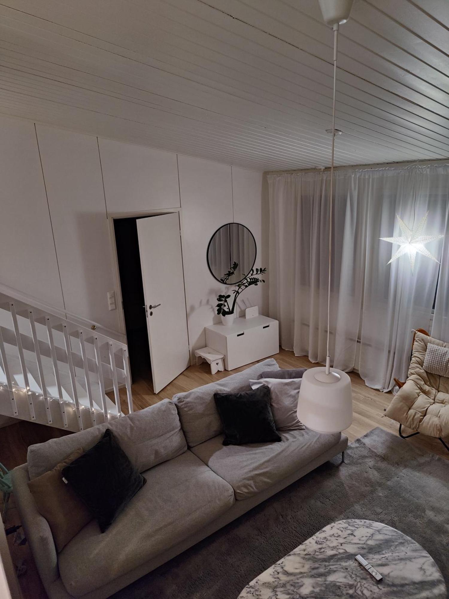 Sunstar Villa Rovaniemi Ngoại thất bức ảnh