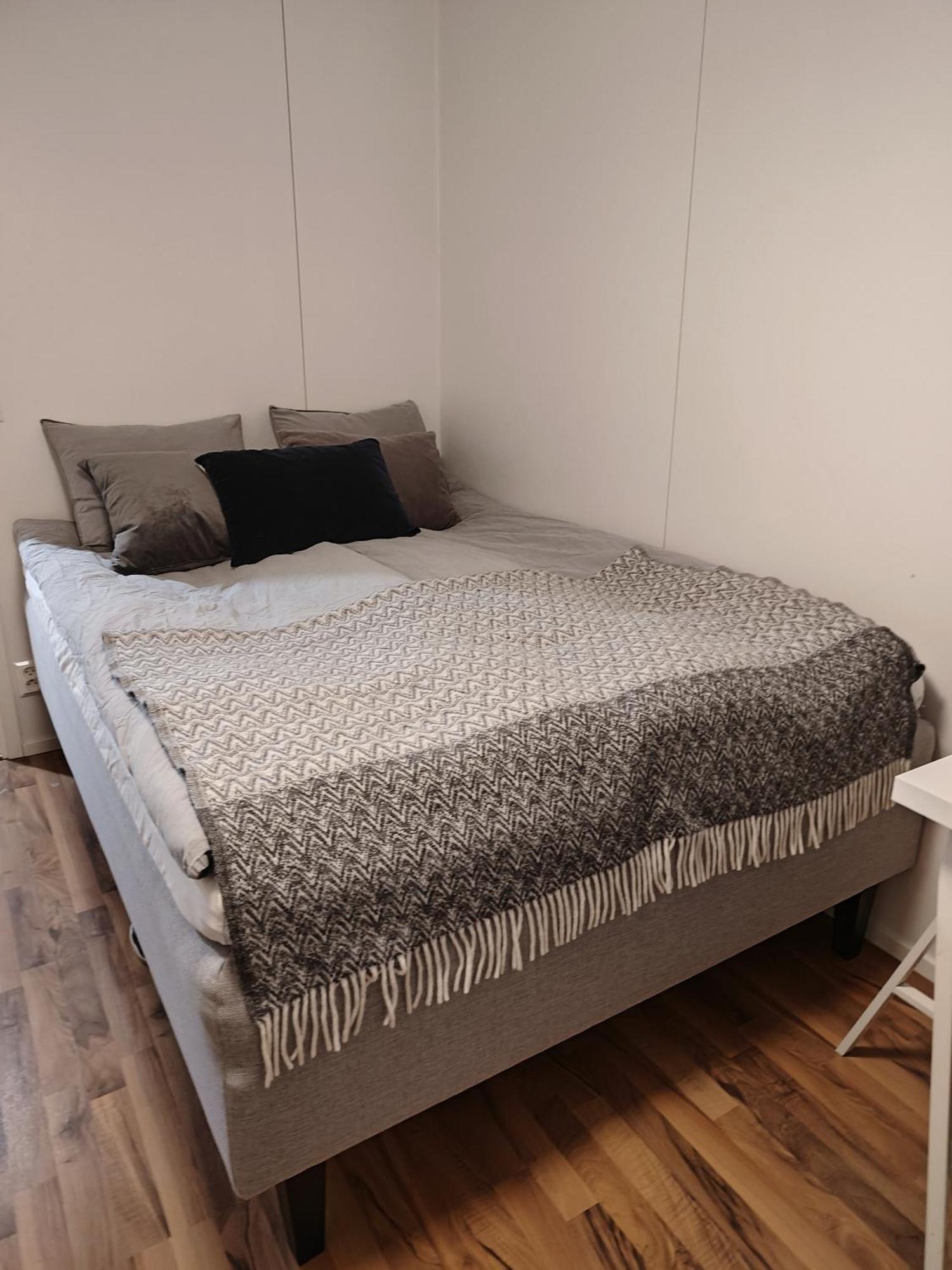 Sunstar Villa Rovaniemi Ngoại thất bức ảnh