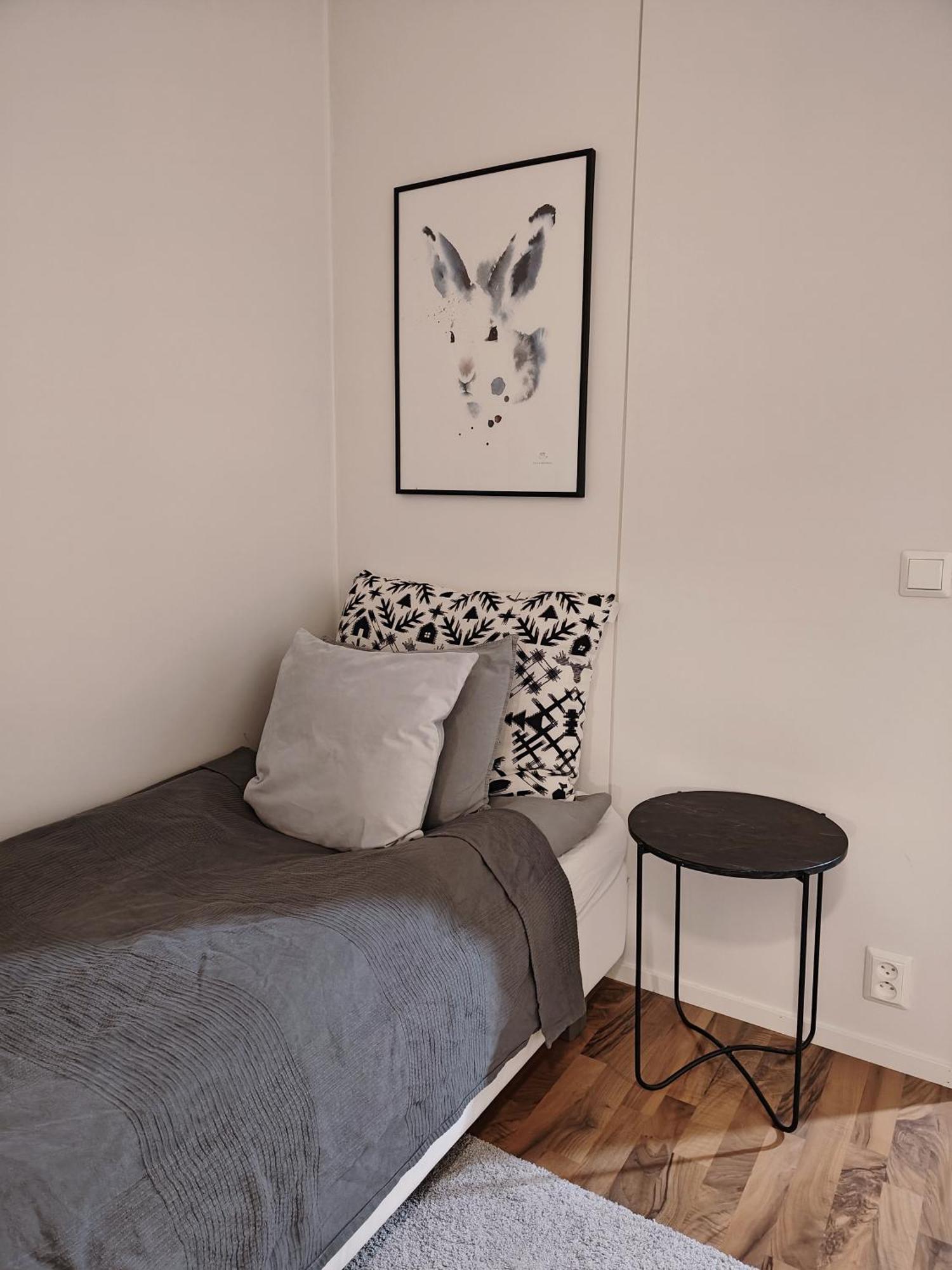 Sunstar Villa Rovaniemi Ngoại thất bức ảnh